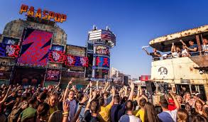 Paaspop 2021 zal plaatsvinden op 2, 3 en 4 april 2021 in schijndel. Paaspop Voegt Nog Eens 27 Namen Toe Aan Line Up Video Kliknieuws