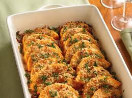 Parmesan Butternut Squash Gratin Recipe Butternut Squash Gratin Recipes Food