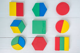 Vormen Leren En Herkennen 15 Spelletjes Om Te Oefenen Met Peuters Mamaliefde Nl