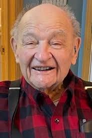 Lloyd L. Cyr Obituary