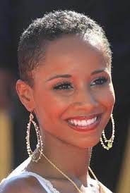 This cut keeps the width around the cheekbones area. Short Haircuts For Black Women 14 Hairstyles Haircuts