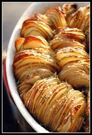 Crispy Potato Roast Recipes Crispy Potatoes Food