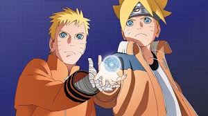 Serial manga ini kemudian diadaptasi menjadi anime series yang laris manis di pasaran. Ketinggalan Hype Ini Tips Nonton Anime Naruto Sampai Boruto
