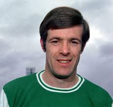 Happy Birthday Paddy Stanton.