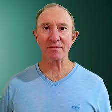 Congrats to this lovely man @david_december1957