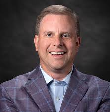 Byron Conway Confirmed as U.S. District Judge