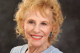 Sondra Miller's Instagram, Twitter & Facebook