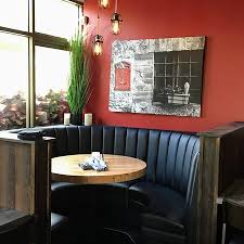 As an pizza restaurant, sophia's kitchen offers many common menu items you can find at other pizza restaurants, as well as some unique surprises. Patio Picture Of Sophia S Kitchen Scottsdale Tripadvisor