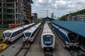Maybe you would like to learn more about one of these? Malaysia Minta Penangguhan Kedua Projek Kereta Api Laju Ke Singapura Beritabenar