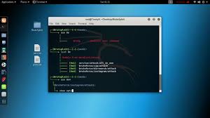 How To Hack Instagram Use Kalilinux Tool Instagram Tips Hacks Instagram