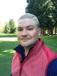 President's Message from Scott