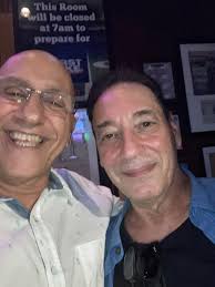 St Thomas Aquinas Grade School Alumni Reunion at Chickie and Pete