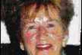 Kathleens heart never left her native town