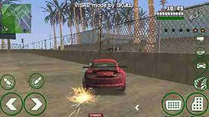Hasil gambar untuk gta5 Android