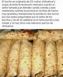 Pin En Comida Mexicana