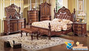 You can browse through lots of rooms fully furnished with inspiration and quality bedroom furniture here. Antique Wooden Carved Furniture Bedroom Sets Dst International