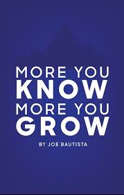 Image result for the more you know