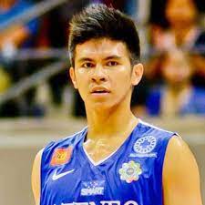 He plays both guard positions. Kiefer Ravena The Best Player You Ve Never Heard Of Ridiculous Upside