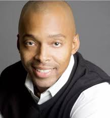 Khalil Gibran Muhammad