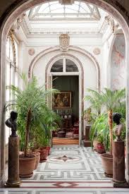 Archways Dividing Room Spaces Jardin D Hiver Musee Jacquemart Andre Paris Jardin D Hiver Chateau Moderne Hotel Particulier