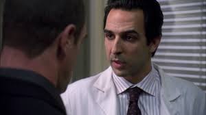 The show follows a crime, ususally adapted from current headlines, from two separate vantage points. Law Order Special Victims Unit Stranger Tv Episode 2009 Imdb