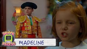 Pepito's Birthday Party Goes Wrong