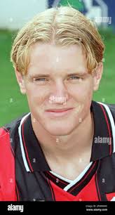 AFC BOURNEMOUTH EDDIE HOWE PIC MIKE WALKER 1999 Stock Photo
