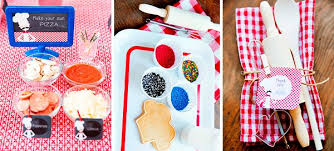Existen muchas canciones de cumpleaños para niños más allá de la típica canción de 'cumpleaños feliz'. Fiesta De Cocina Para Ninos Cumpleanos Para Tu Chef Favorito