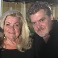 Lee Ann Brill and John Prussen