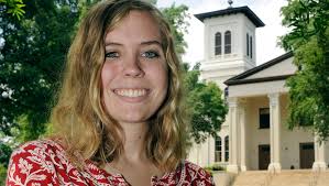 Wofford grad staying to build a better city