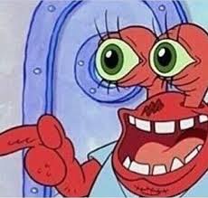 What Does This Image Make You Feel Terror And Belonging A Tingly Butterfly Of Passion In The Depths Of My Gut New Memes Cartoon Memes Spongebob Memes