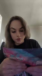 Briilovesyu_ reviewing the chamoy candy and one surprise!!