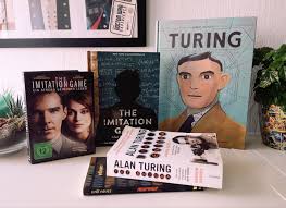 But turing's vision went far beyond the desperate wartime struggle. Von Harten Fakten Zu Lebhaften Traumen Alan Turing In Film Buch Und Graphic Novel Fiktion Fetzt