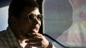 Transportation: One man's obsession with improving Cincinnati's system