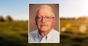 Robert E. Heffner Obituary December 30, 2020