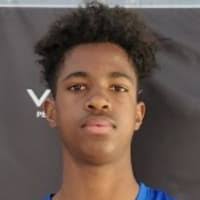 Aiden Hall 2024 Wide Receiver