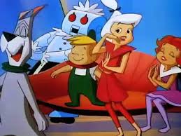 Jetsons The Movie (1990)