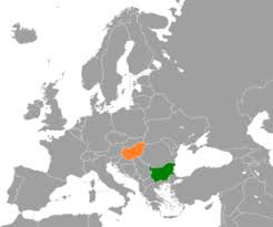 En hongrie, la presse revient largement sur le bras de fer avec l'union européenne. Relations Entre La Bulgarie Et La Hongrie Wikipedia
