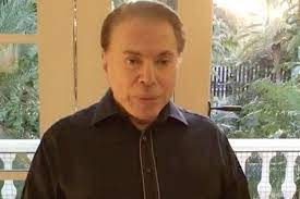 Maybe you would like to learn more about one of these? Aos 89 Anos Silvio Santos Diz Que Esta Perdendo A Memoria Nsc Total