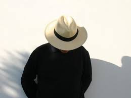 Kapelusze Panama Panama Hat Newsboy Cap Hats
