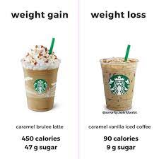 Caloriesfd On Instagram Follow Best Health Account For Tips And Health News Heal Coffee Recipes Starbucks Starbucks Recipes Starbucks Drinks Recipes