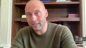 Before Signing for Nike, MLB Legend Derek Jeter Followed Michael Jordan's  Footsteps Becoming Only the 2nd Athlete for $19 Billion Company