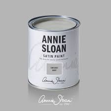 Annie Sloan Satin Paint Priory Polishes