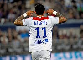 May 6 at 11:57 am ·. Memphis Depay On Twitter Fingers In The Ears When I Score Godisgreat