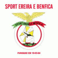 Por Benfica Ereira Vector Logo Logos Sports