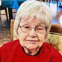 Doris I. Garlisch Obituary