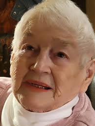 Sweeney, Marie Celeste (nee: Wesley)