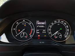 Model gear ydelse forbrug co 2 halvårlig ejerafgift pris teknik. Adblue Nicht Volltanken Seite 4