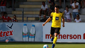 Borussia dortmund verpflichtet gregor kobel (23) vom vfb stuttgart.der torhüter erhält beim. M0blh3vxirklsm