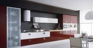 artistic kitchen designs & cabinets new